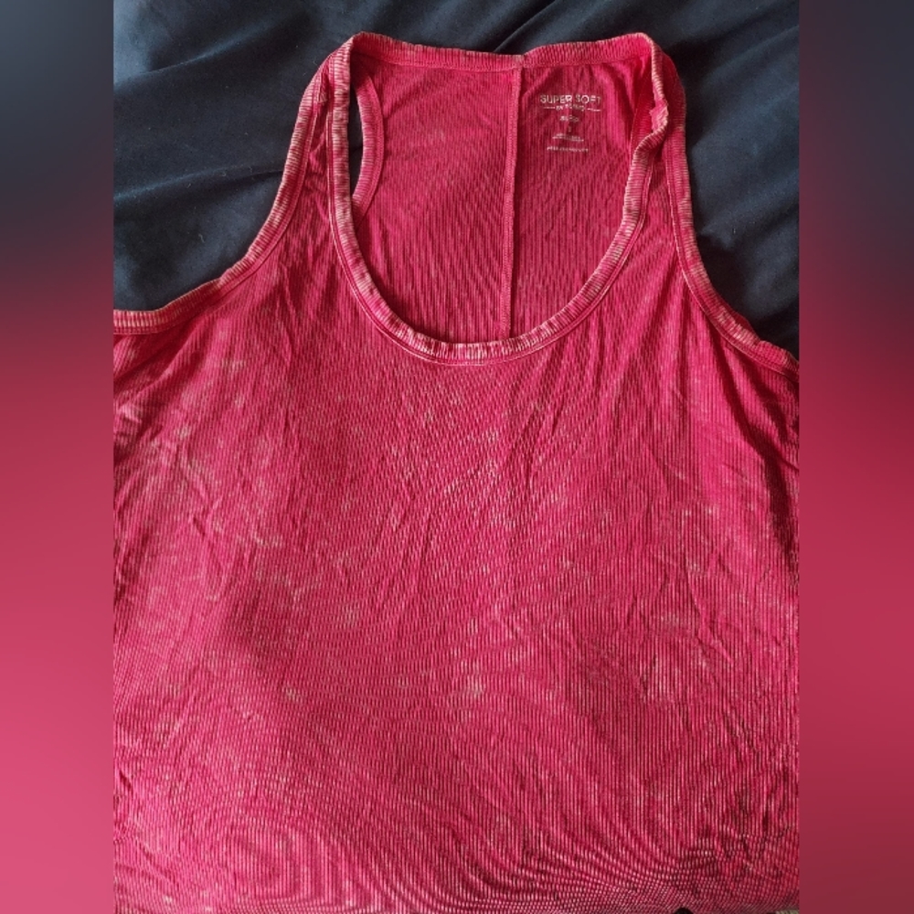 Torrid Tank Top - Picture 4 of 4